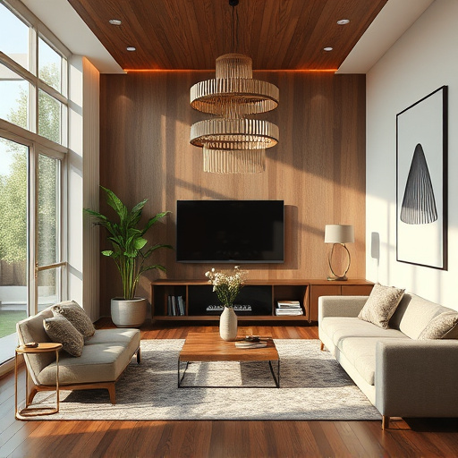 interior design