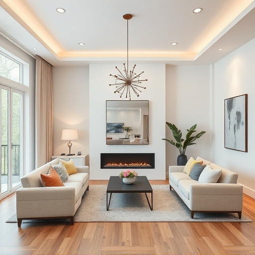 interior design