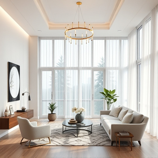 interior design