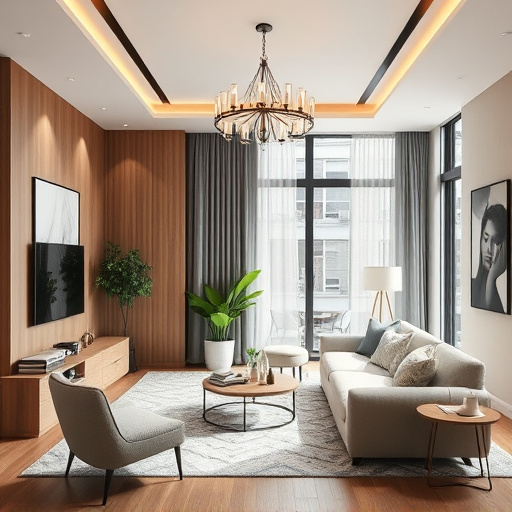 interior design
