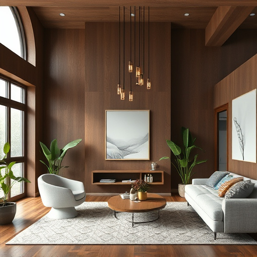 interior design