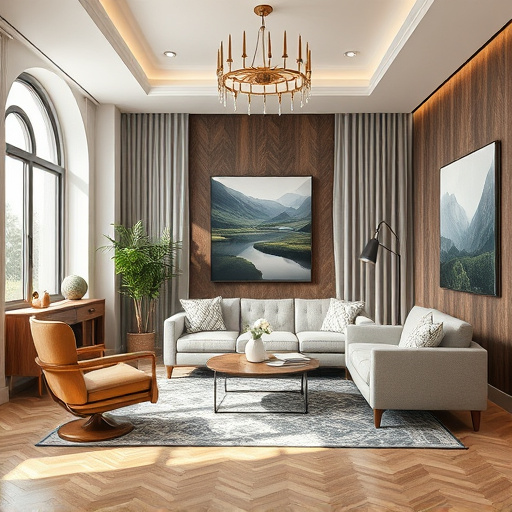 interior design
