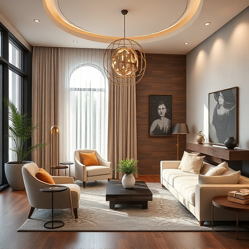 interior design