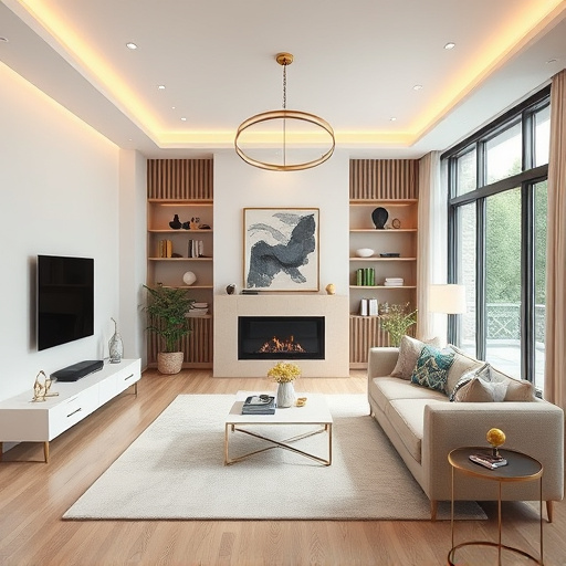 interior design