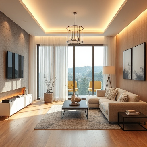 interior design