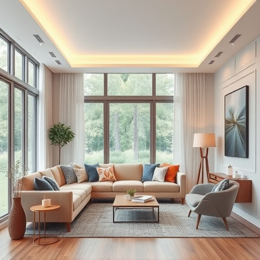 interior design