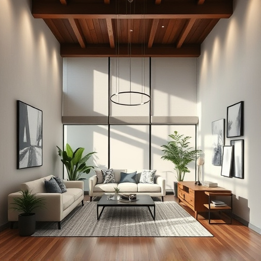interior design