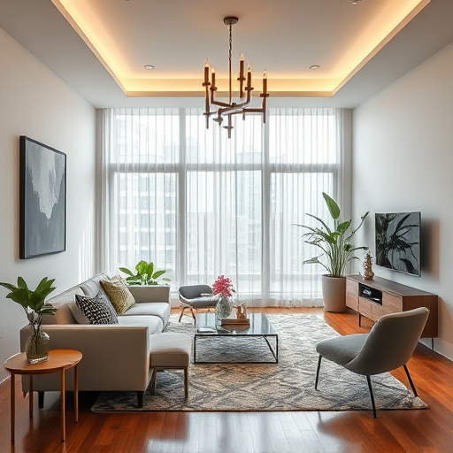 interior design