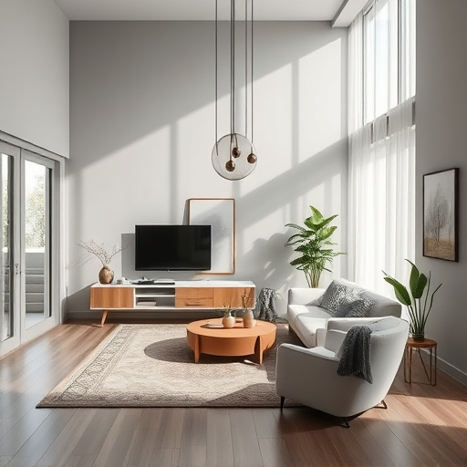interior design