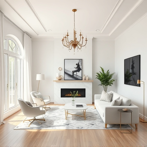 interior design