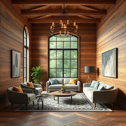 interior design