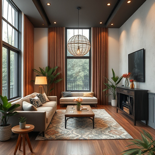 interior design