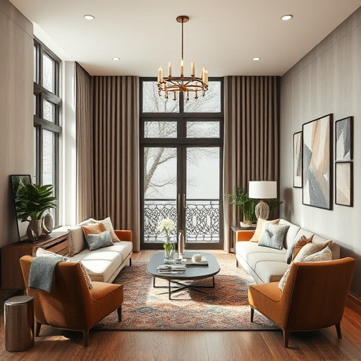 interior design