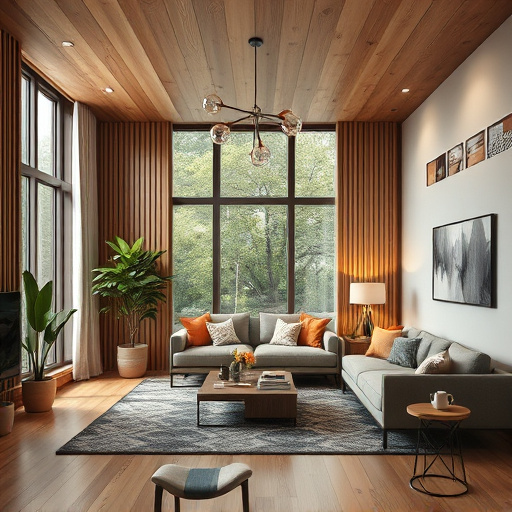 interior design