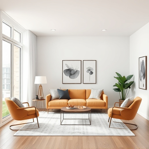 interior design