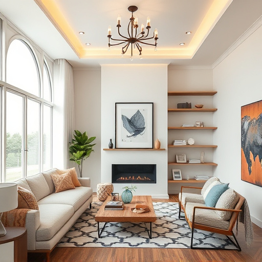 interior design