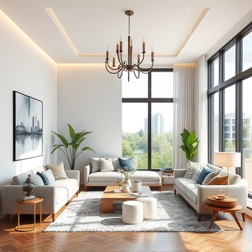 interior design