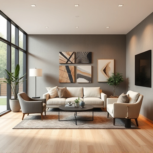 interior design