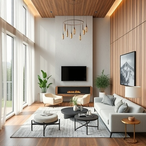 interior design