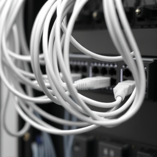 internet cabling