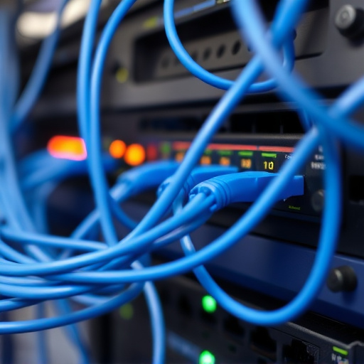 internet cabling
