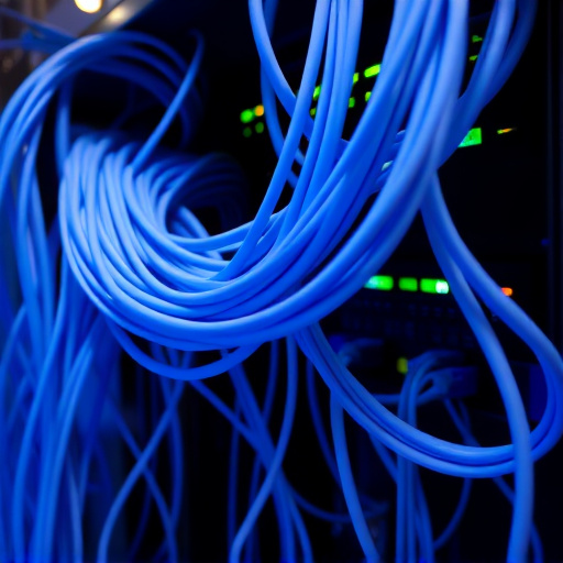 internet cabling