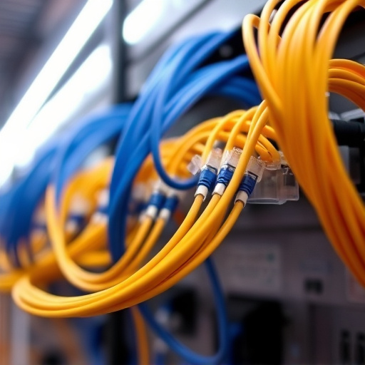 internet cabling