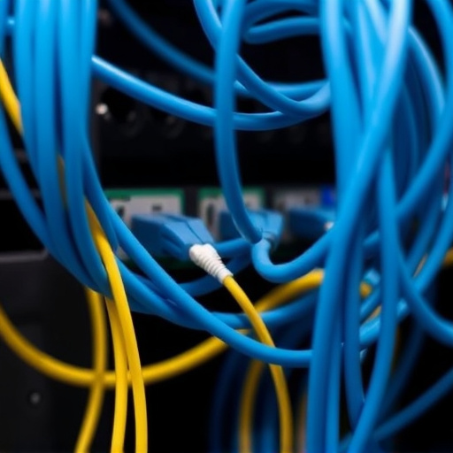internet cabling