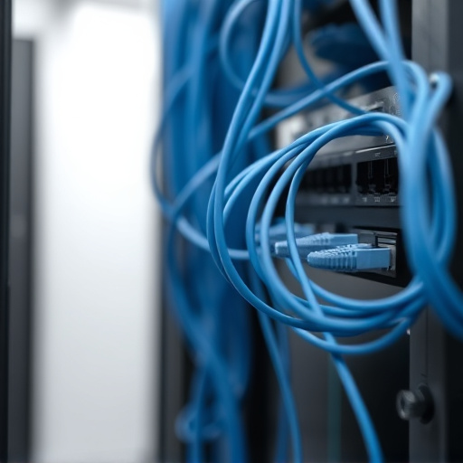 internet cabling
