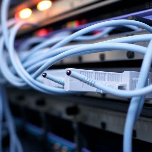 internet cabling