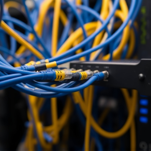 internet cabling