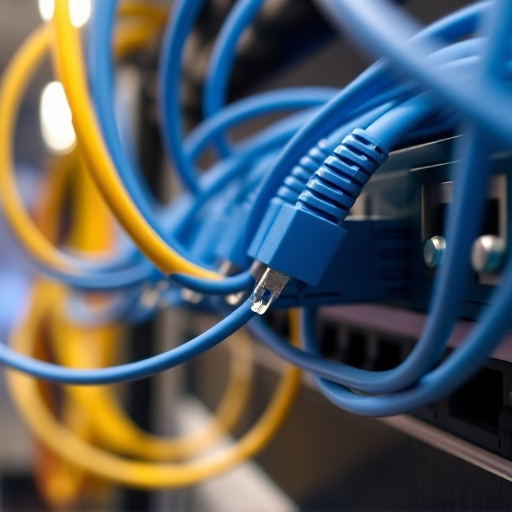 internet cabling