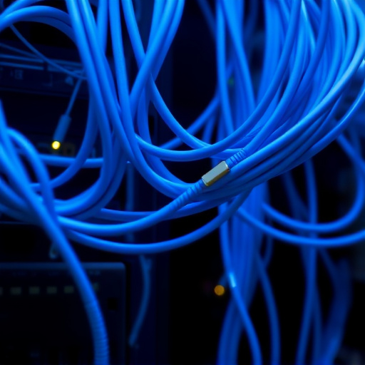internet cabling