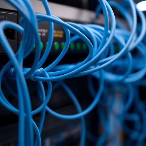 internet cabling