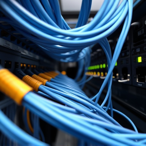 internet cabling