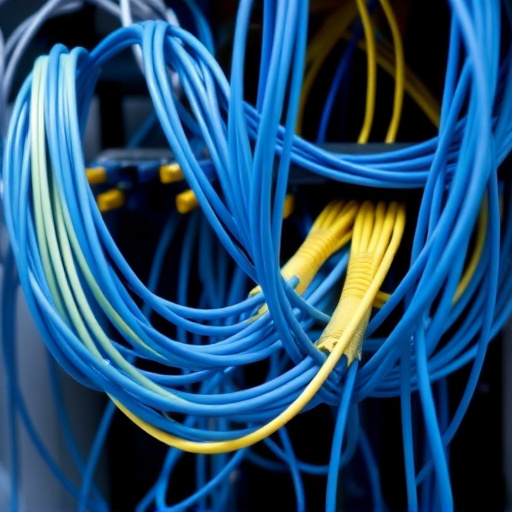 internet cabling