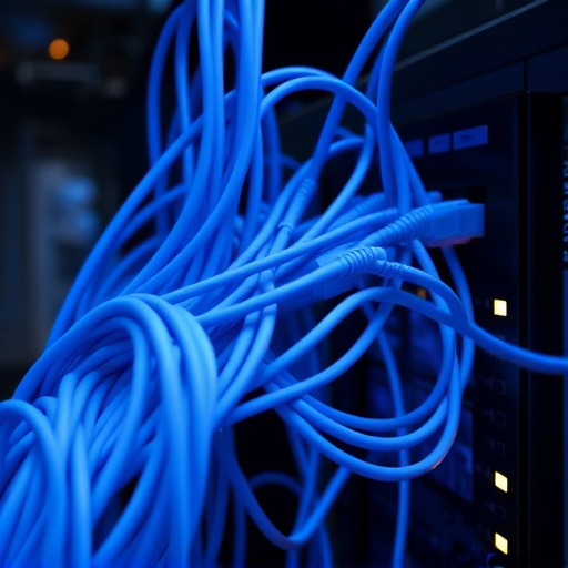 internet cabling