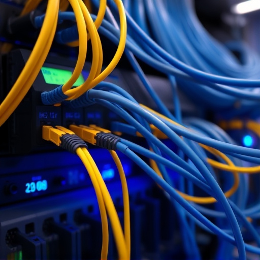 internet cabling