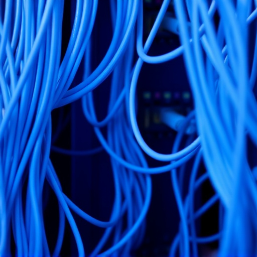 internet cabling