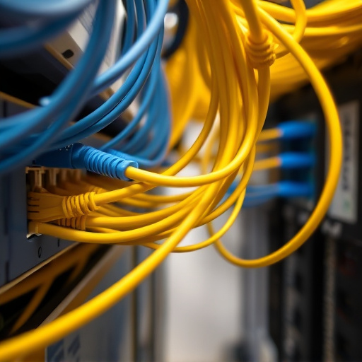 internet cabling