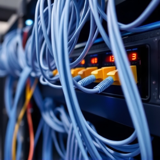 internet cabling