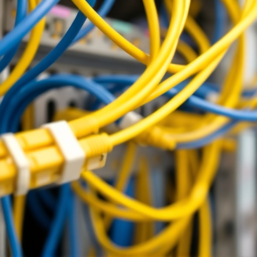 internet cabling
