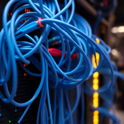 internet cabling