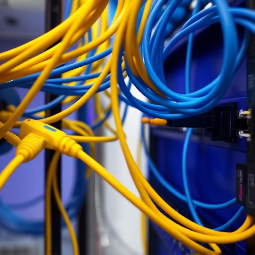 internet cabling