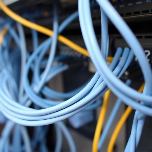 internet cabling
