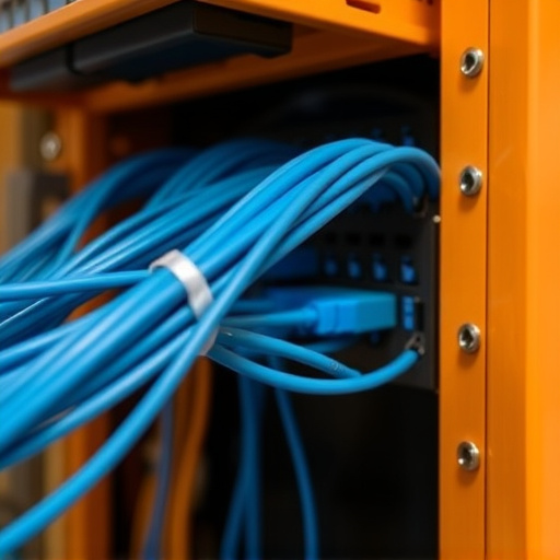 internet cabling
