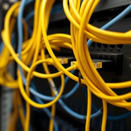 internet cabling