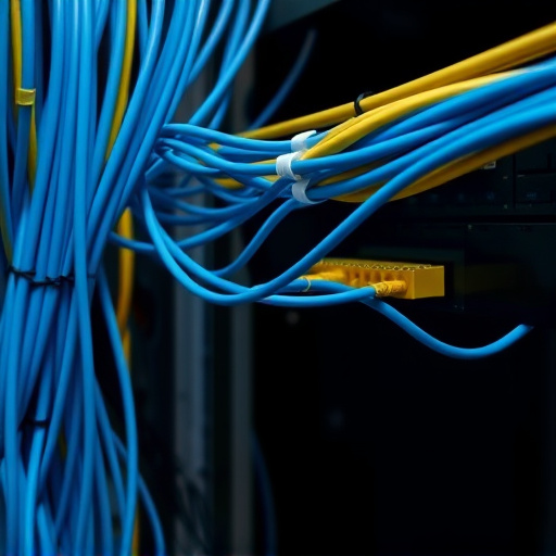 internet cabling