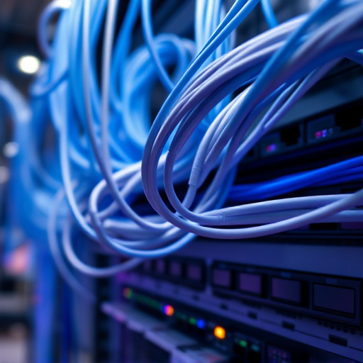 internet cabling