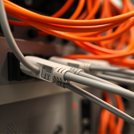 internet cabling
